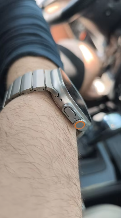 WRISTTIQUE