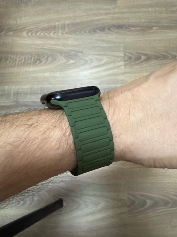 WRISTTIQUE