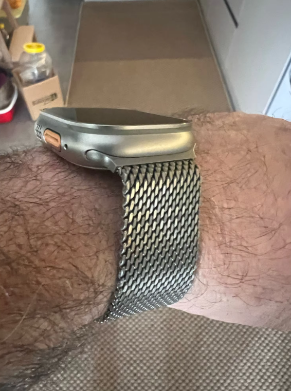 WRISTTIQUE